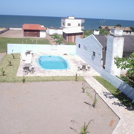 Pousada Nova Barra Velha  Kültér fotó