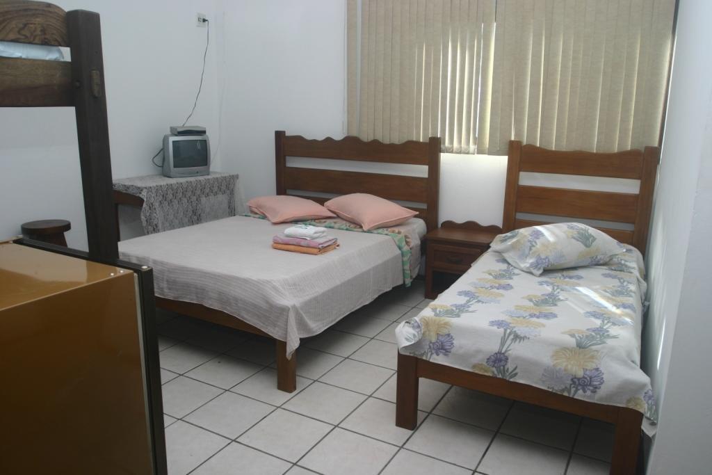 Pousada Nova Barra Velha  Kültér fotó